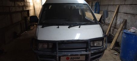    Toyota Town Ace 1995 , 75000 , -