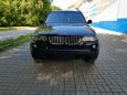 SUV   BMW X3 2007 , 650000 , 