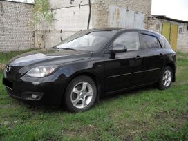 Mazda Mazda3 2008 , 395000 , 