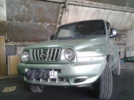 SUV   SsangYong Korando 1997 , 300000 , 