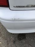  Mitsubishi Lancer Cedia 2001 , 160000 , 