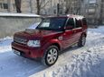 SUV   Land Rover Discovery 2013 , 2390000 , 