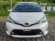  Toyota Vitz 2015 , 595000 , 