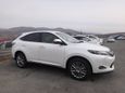 SUV   Toyota Harrier 2014 , 1800000 , 