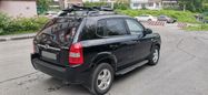 SUV   Hyundai Tucson 2007 , 460000 , 