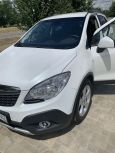 SUV   Opel Mokka 2014 , 560000 , 