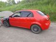  Chevrolet Lacetti 2004 , 110000 , 