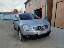 SUV   Nissan Dualis 2009 , 710000 , 