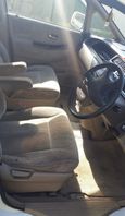    Honda Odyssey 1997 , 275000 , 