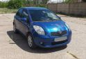  Toyota Yaris 2007 , 320000 , 