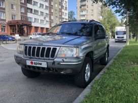 SUV   Jeep Grand Cherokee 1998 , 385000 , -