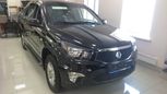  SsangYong Actyon Sports 2013 , 1050000 , 