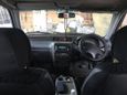SUV   Honda CR-V 1997 , 185000 , -