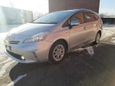    Toyota Prius Alpha 2012 , 830000 , 