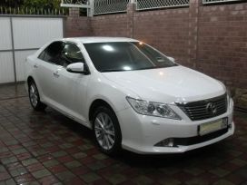  Toyota Camry 2012 , 1250000 , 