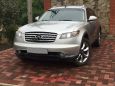 SUV   Infiniti FX35 2004 , 430000 , 