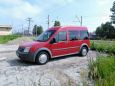    Ford Tourneo Connect 2007 , 295000 , -
