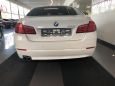  BMW 5-Series 2011 , 925000 , 