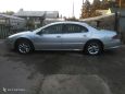  Chrysler LHS 2000 , 230000 , 