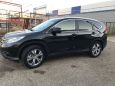 SUV   Honda CR-V 2013 , 1280000 ,  