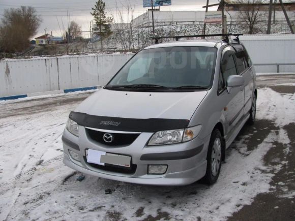    Mazda Premacy 2000 , 257000 , 