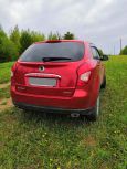 SUV   SsangYong Actyon 2013 , 700000 , 