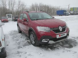  Renault Sandero 2018 , 1170000 , 