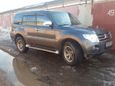 SUV   Mitsubishi Pajero 2011 , 1417000 , 