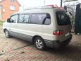    Hyundai Starex 2007 , 475000 , 