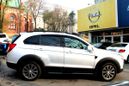 SUV   Chevrolet Captiva 2010 , 850000 , 