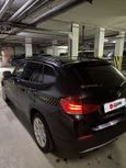 SUV   BMW X1 2012 , 999000 , 