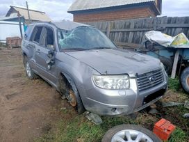 SUV   Subaru Forester 2007 , 300000 , -