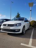  Volkswagen Polo 2015 , 600000 , 