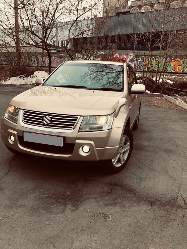 SUV   Suzuki Escudo 2005 , 720000 , 