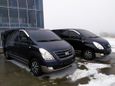    Hyundai Grand Starex 2017 , 1400000 , 