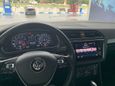 SUV   Volkswagen Tiguan 2017 , 1540000 , 