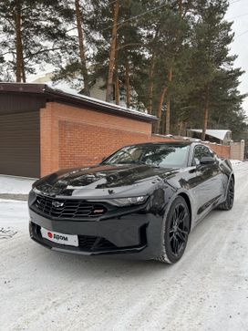  Chevrolet Camaro 2019 , 3500000 , 