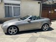   Mercedes-Benz SLK-Class 2008 , 1250000 , 