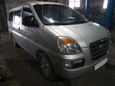    Hyundai H1 2007 , 630000 , 