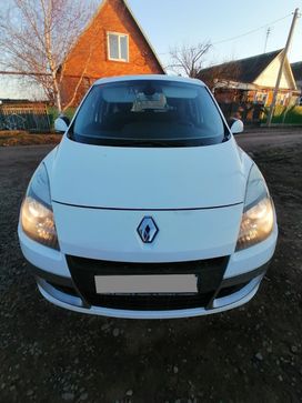  Renault Scenic 2011 , 500000 , 