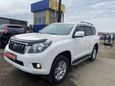 SUV   Toyota Land Cruiser Prado 2010 , 1998000 , 