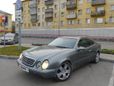  Mercedes-Benz CLK-Class 1999 , 220000 , 