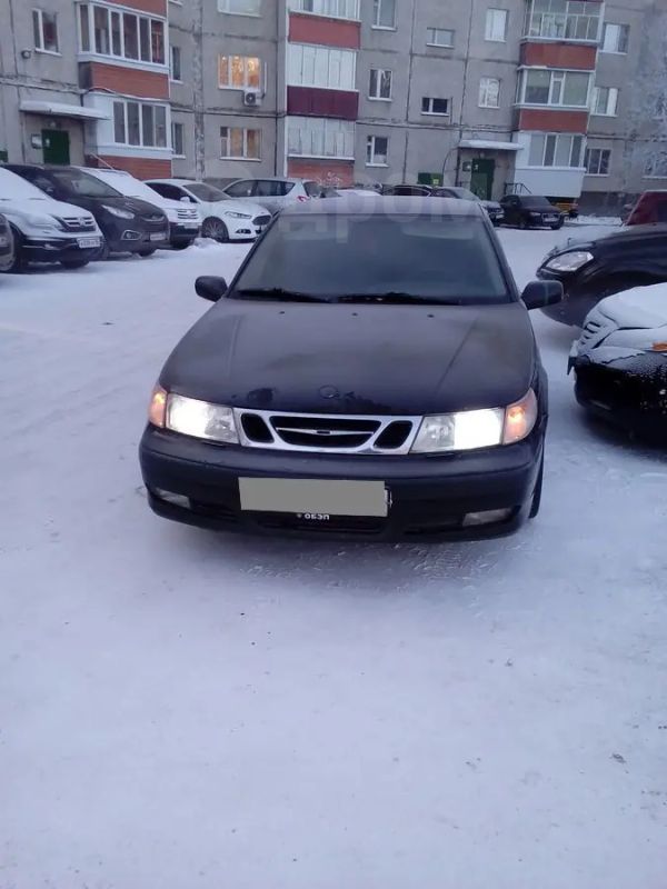  Saab 9-5 1999 , 100000 , 