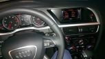  Audi A4 allroad quattro 2015 , 1750000 , 