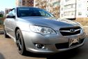  Subaru Legacy 2007 , 590000 , -