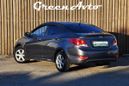  Hyundai Solaris 2011 , 465000 , 