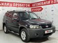 SUV   Ford Maverick 2005 , 490000 , 