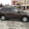 SUV   Lifan X60 2017 , 629000 , 