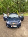  Chevrolet Cruze 2011 , 375000 , 