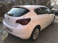  Opel Astra 2011 , 450000 , 